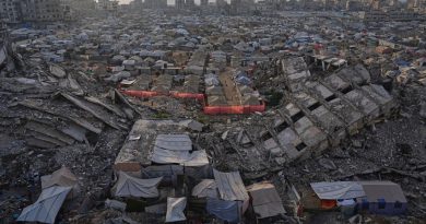 Παλαιστίνη Γαζα