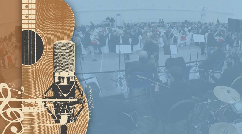 Η Κεντρική Επιτροπή του ΚΚΕ προσκαλεί τους υπαξιωματικούς, τους αξιωματικούς και τους αποστράτους των Ενόπλων Δυνάμεων, των Σωμάτων Ασφαλείας, τους νέους στρατευμένους και τις οικογένειές τους να συναντηθούμε σε μία όμορφη και ζεστή εκδήλωση που θα δίνει δύναμη κουράγιο και ελπίδα για τη νέα χρονιά