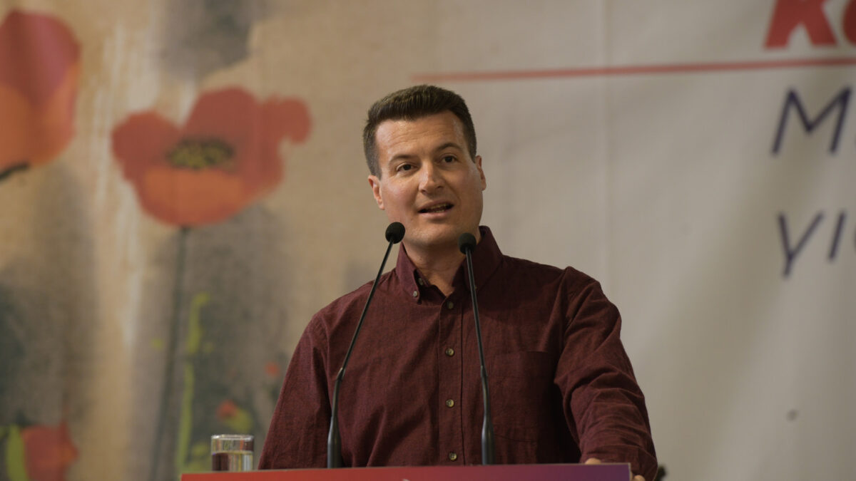 Βασίλης Γιαννάκος, Υπαρχιπυροσβέστης, μέλος του ΔΣ της ΠΟΕΥΠΣ, εκλεγμένος με τον συνδυασμό της ΕΑΚΠ