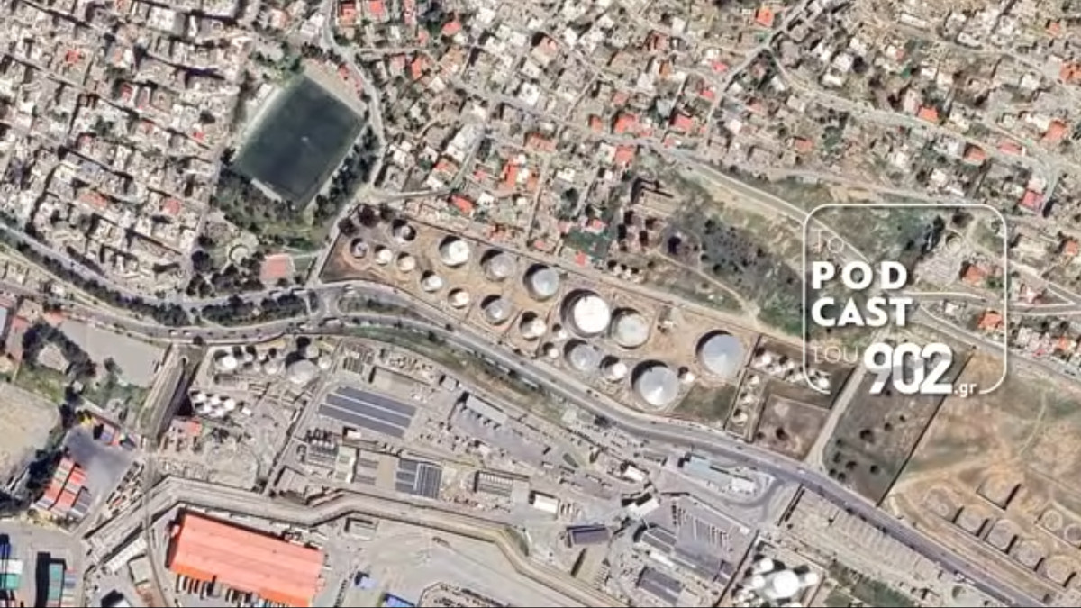 Podcast 902.gr: #110 - «Τα καζάνια του θανάτου. Όταν η ζωή του λαού παίζεται κορόνα - γράμματα»