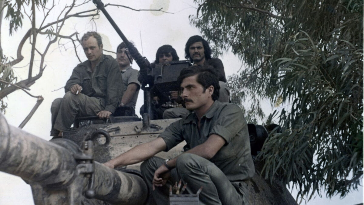 Κώστας Δρόσος, πολεμιστής Κύπρου 1974, βραβευμένος με μετάλλιο εξαίρετων πράξεων από το ΥΠΕΘΑ και προταθείς από τον Διοικητή της 21ης ΕΑΝ Κύπρου για Πολεμικό Σταυρό επ’  ανδραγαθία, που…αναμένεται!