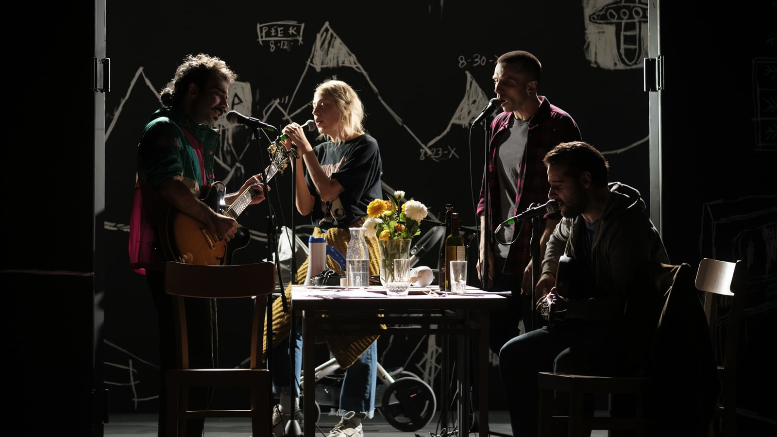 Θέατρο «Κνωσός»: «Εχθρός του Λαού» του Χένρικ Ίψεν