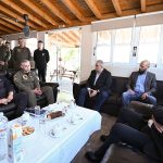 Δ. Κουτσούμπας: Το ΚΚΕ παλεύει για την αναβάθμιση της δασοπροστασίας και της πολιτικής προστασίας της αντιπυρικής περιόδου