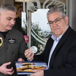 Δ. Κουτσούμπας: Το ΚΚΕ παλεύει για την αναβάθμιση της δασοπροστασίας και της πολιτικής προστασίας της αντιπυρικής περιόδου