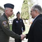 Δ. Κουτσούμπας: Το ΚΚΕ παλεύει για την αναβάθμιση της δασοπροστασίας και της πολιτικής προστασίας της αντιπυρικής περιόδου
