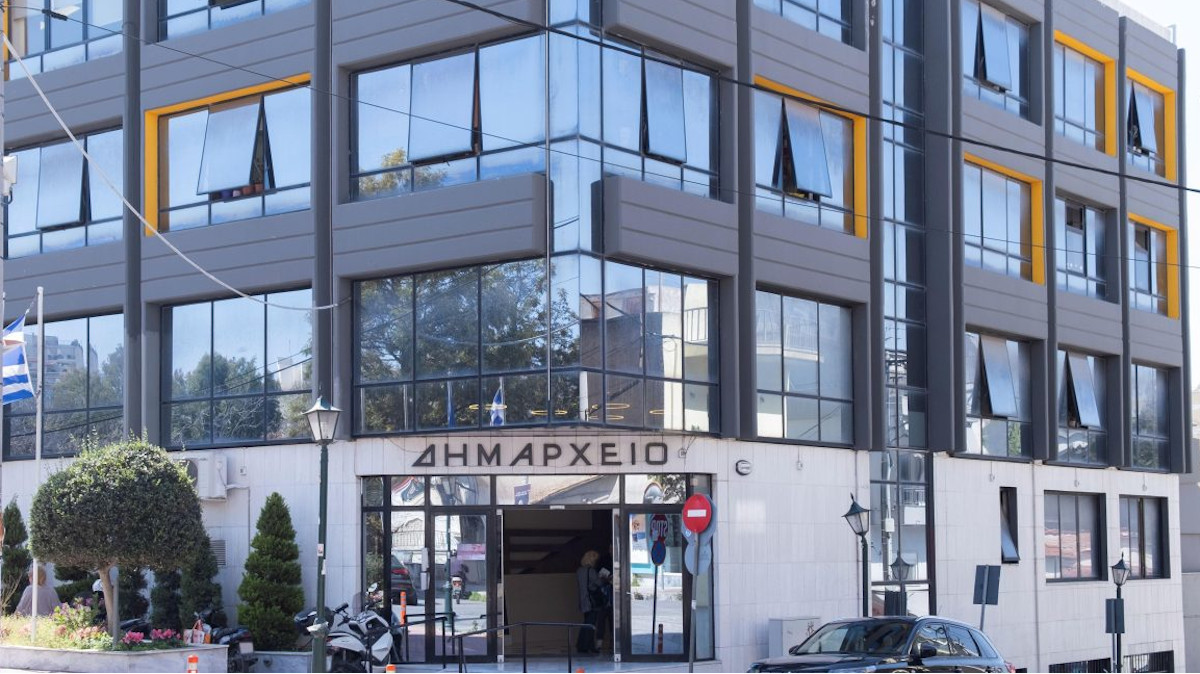 Δημαρχείο Νέας Ιωνίας Αττικής - «Λαϊκή Συσπείρωση» Ν. Ιωνίας: Να παρθούν τώρα όλα τα απαιτούμενα μέτρα «για να μη ζήσουμε νέες τραγωδίες στην Αττική»