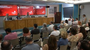 «Λαϊκή Συσπείρωση» Αττικής: Η ασκούμενη πολιτική διαχρονικά αντιμετωπίζει την πυροπροστασία ως κόστος και δίνει ζεστό χρήμα στους ομίλους και τις πολεμικές δαπάνες (VIDEO - ΦΩΤΟ)