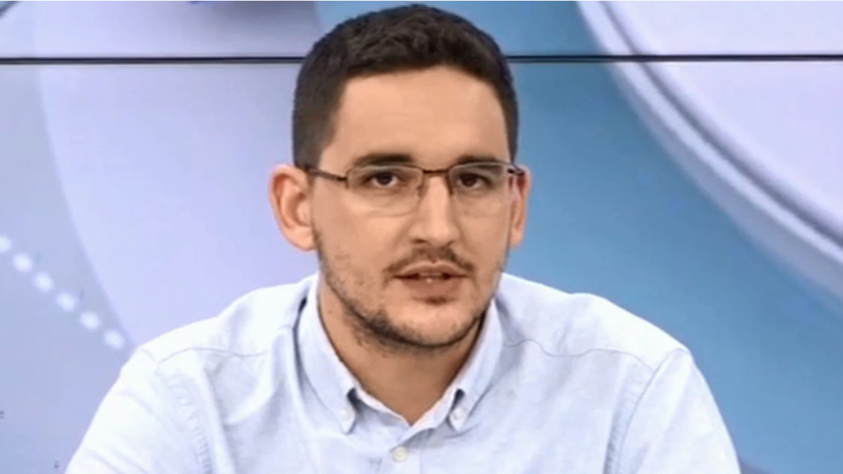 Ν. Ρεμπάπης: Από το Μάτι μέχρι τις σημερινές πυρκαγιές είναι ο ίδιος δρόμος ενός κράτους αντιλαϊκού (VIDEO)